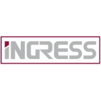 Ingress Corporation Berhad Logo