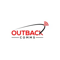 Outback Comms Logo
