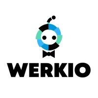 Werkio Logo
