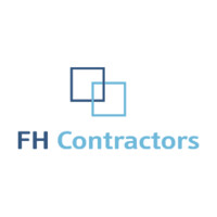 FH Contractors A/S Logo