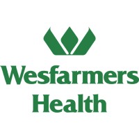Wesfarmers Health Logo