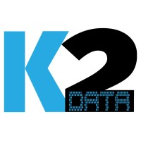 K2 DATA Logo