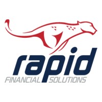 Rapid Financial Solutions Logo