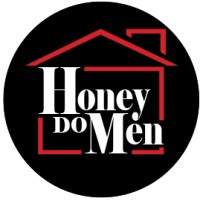 Honey Do Men Home Remodeling & Repair Logo