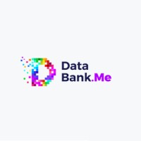 Databank.Me Logo