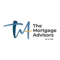 The Mortgage Advisors Logo