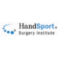 Handsport Surgery Institute Logo
