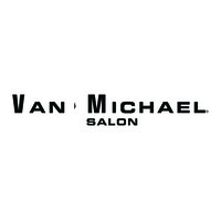 Van Michael Salon Logo