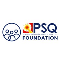 PSQ Foundation Logo