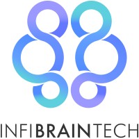 Infinite Brain Technologies Limited Logo