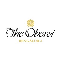 The Oberoi, Bengaluru Logo