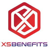 XSBenefits Sdn Bhd Logo