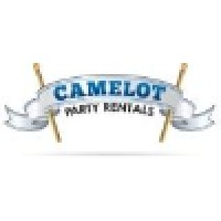 Camelot Party Rentals Logo