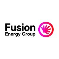 Fusion Energy Group Logo