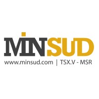 Minsud Resources Corp Logo