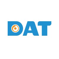 DAT GROUP Logo