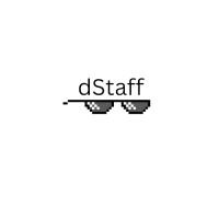 dStaff Logo