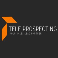 Tele-Prospecting Logo