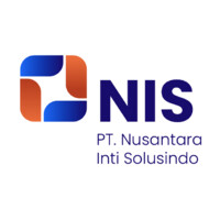 Nusantara Inti Solusindo Logo