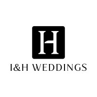 I&H Weddings Logo