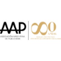 AAP - Asociación Argentina de Publicidad Logo