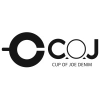COJ Denim Logo