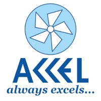 Air Control & Chemical Engineering Company Limited (ACCEL) Logo