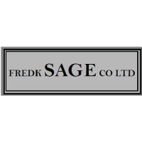 Fredereck Sage Co Ltd Logo