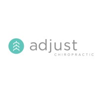 Adjust Chiropractic Logo