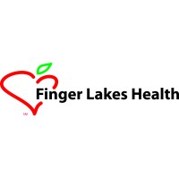 Finger Lakes Health Logo