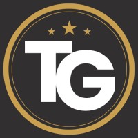 TalentGroove Logo