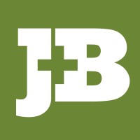 J and B Engineering Inc. Logo