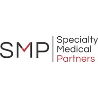 Specialty Medical Partners Logo