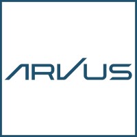 Arvus International Logo