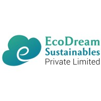 EcoDream Sustainables Logo
