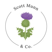 Scott Munn & Co Funeral Directors Logo