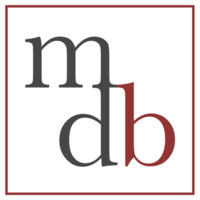 MDBrinn Logo