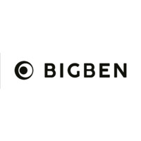 BIGBEN CONNECTED Logo