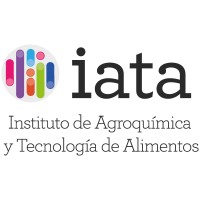 Instituto de Agroquímica y Tecnología de Alimentos IATA CSIC Logo