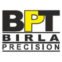 Birla Precision Technologies Ltd Logo