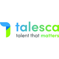 Talesca Logo