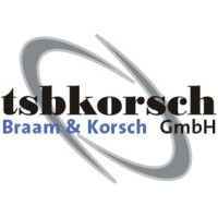 tsbkorsch GmbH Logo
