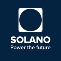 Solano Energy Logo