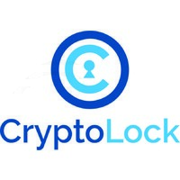 CryptoLock Logo
