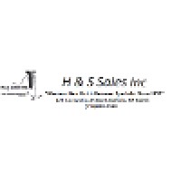 H&S Sales Inc. Logo