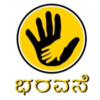 Bharavase_org Logo