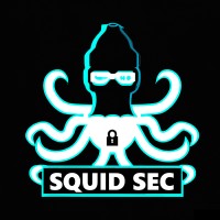 Squid Sec Logo