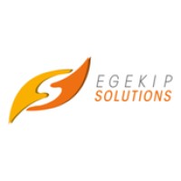 Egekip Solutions Logo