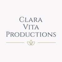 Clara Vita Productions Logo