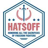Honoring All The Sacrifices Logo